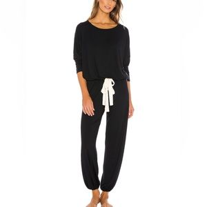 Eberjey Gisele slouch set